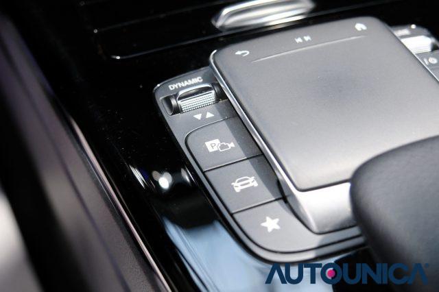 MERCEDES-BENZ A 200 D AUTOMATIC PREMIUM FULL LED NEOPATENTATI