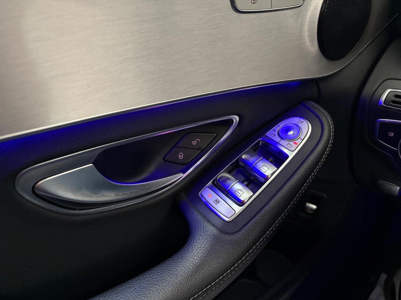 Mercedes-benz C 220 d S.W. Auto Premium