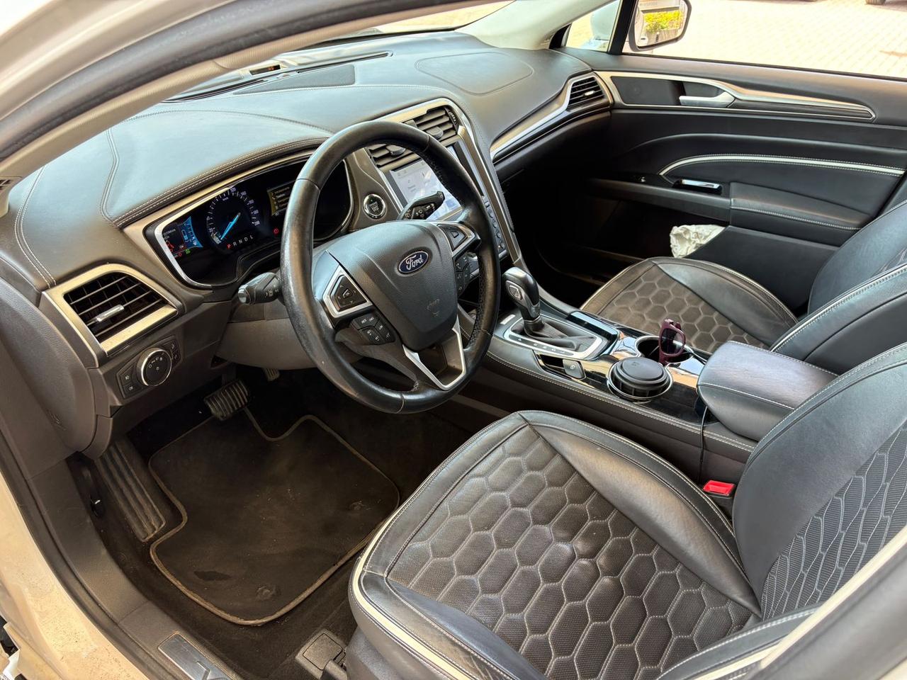 Ford Mondeo Vignale 2.0 HEV #11104