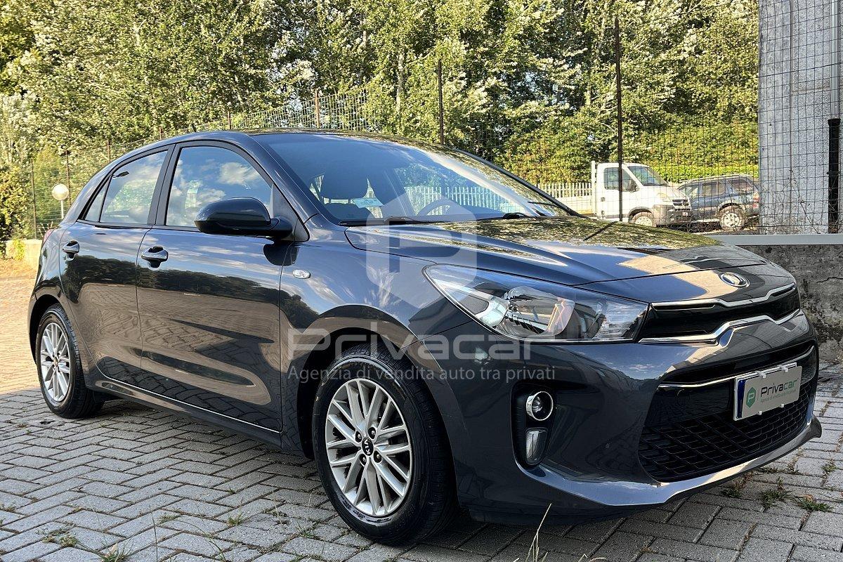KIA Rio 1.2 MPi GPL Evolution