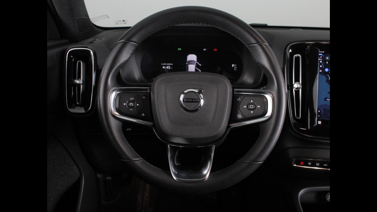 VOLVO XC40 2023 - XC40 single motor Core
