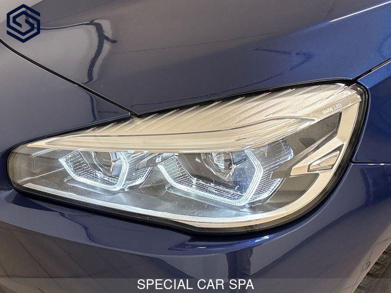 BMW Serie 2 Active Tourer 216d Active Tourer Business
