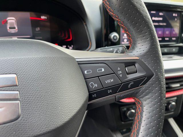 SEAT Ibiza 1.0 FR 95CV APPLE CARPLAY ANDROID AUTO UNIPROPR.