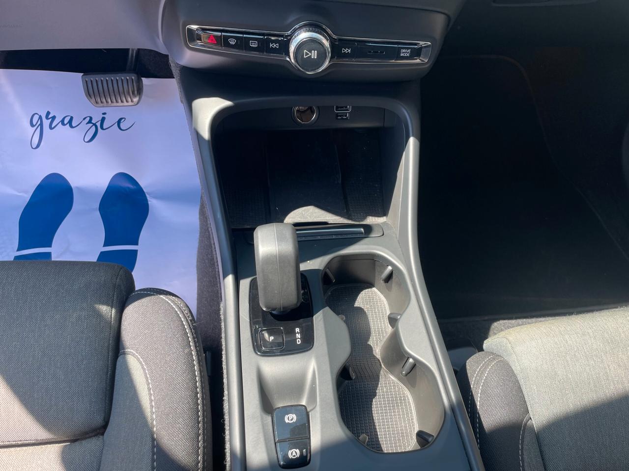 Volvo XC40 T4 Recharge Plug-in Hybrid aut Core PREZZO REALE