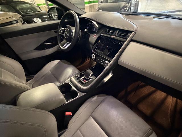 JAGUAR E-Pace 1.5 i3 phev R-Dynamic HSE#AWD#309cv#AUTO#PELLETOT