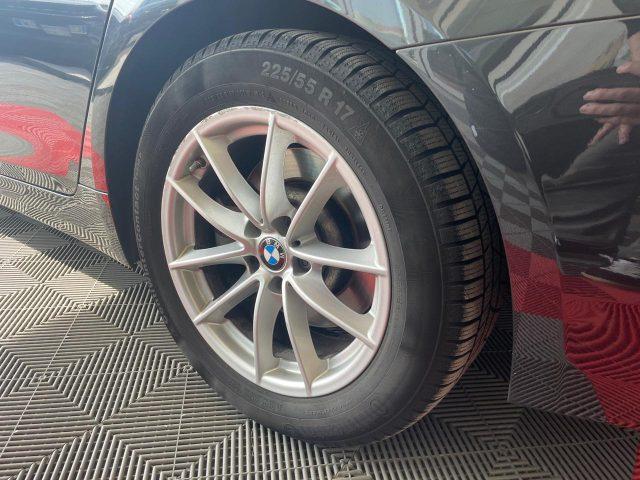 BMW 520 d 48V Touring Business *AUTOMATICA*