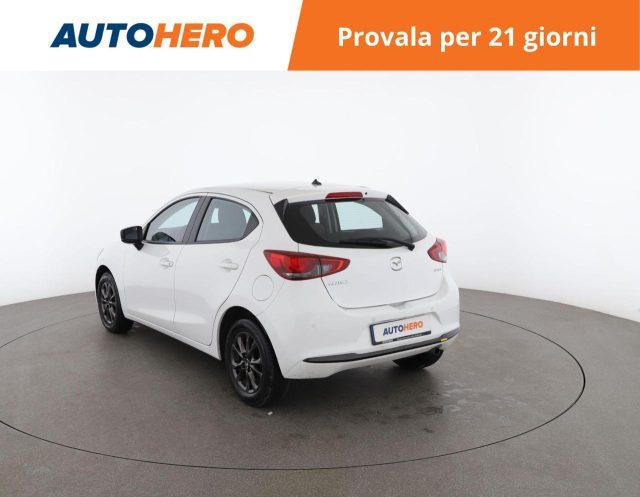 MAZDA 2 1.5 e-Skyactiv-G 90 CV M Hybrid Centre-Line