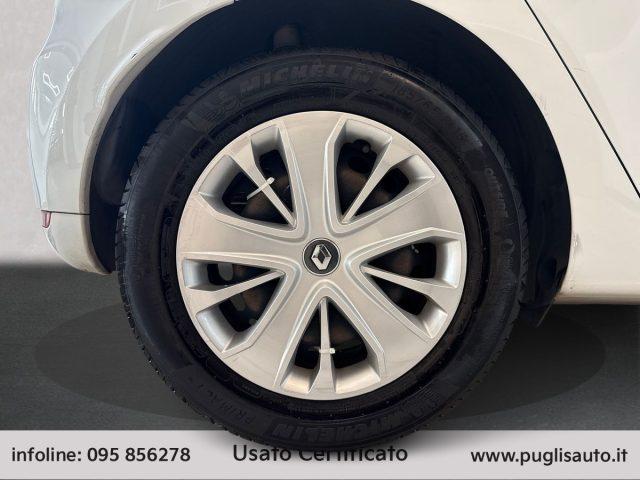 RENAULT Clio dCi 8V 90CV Start&Stop 5 porte Energy Zen