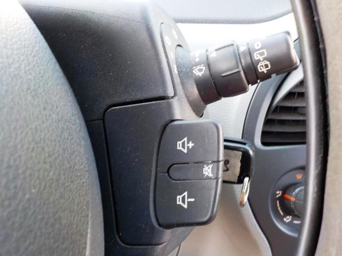Renault Modus 1.2 16V Yahoo!