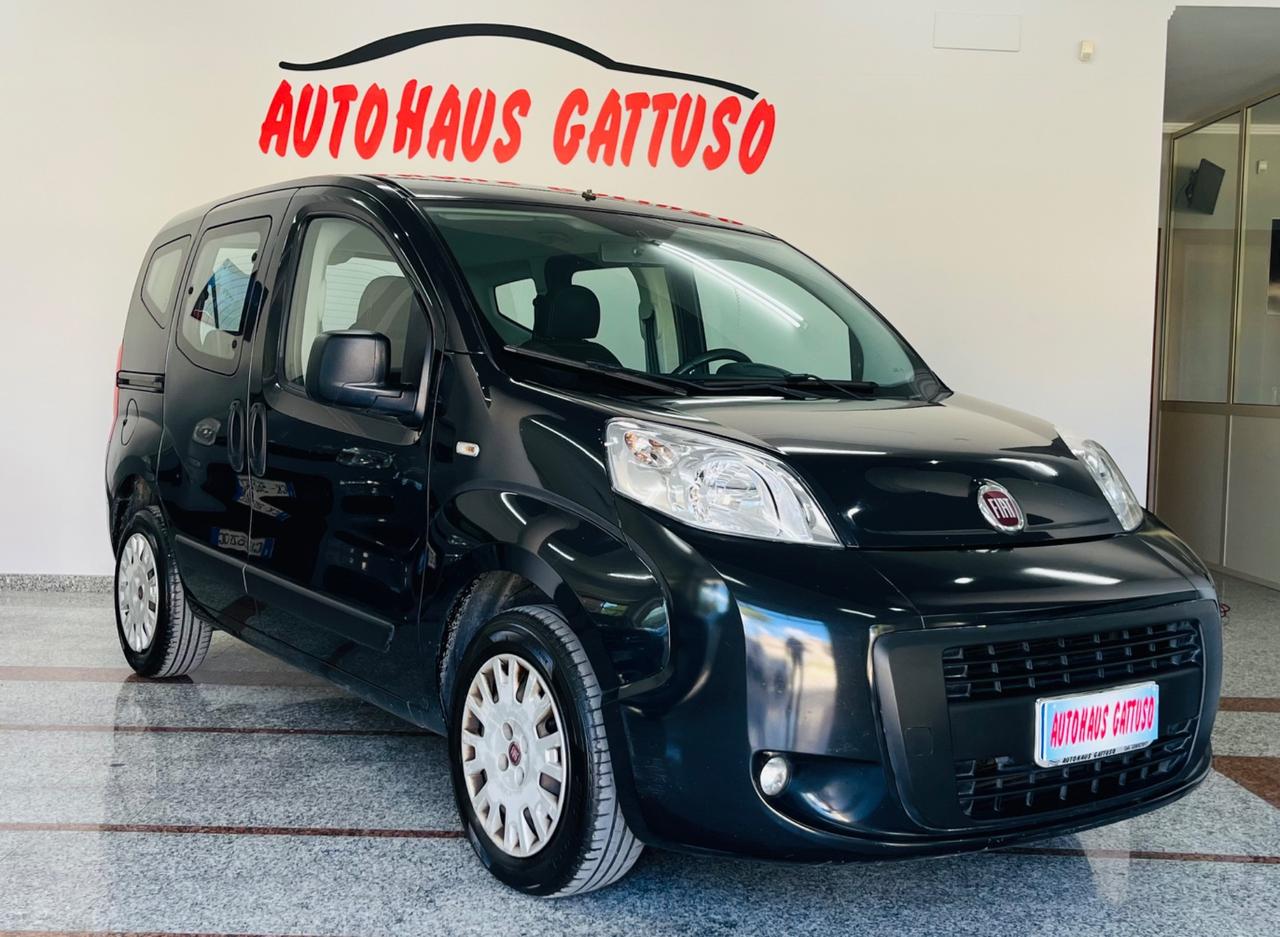 Fiat Qubo 1.3 MJT 80 CV Dynamic anno 2016