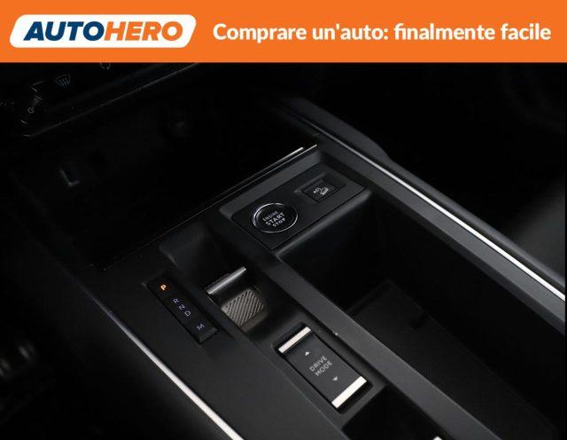 CITROEN C5 Aircross BlueHDi 130 S&S EAT8 Shine