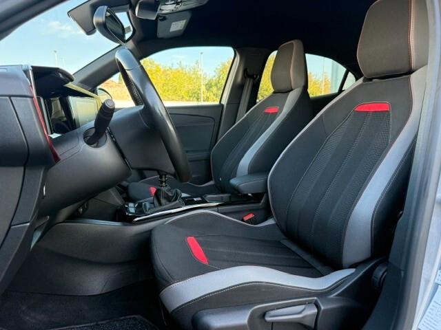 Opel Mokka 1.5 diesel Ultimate 2023