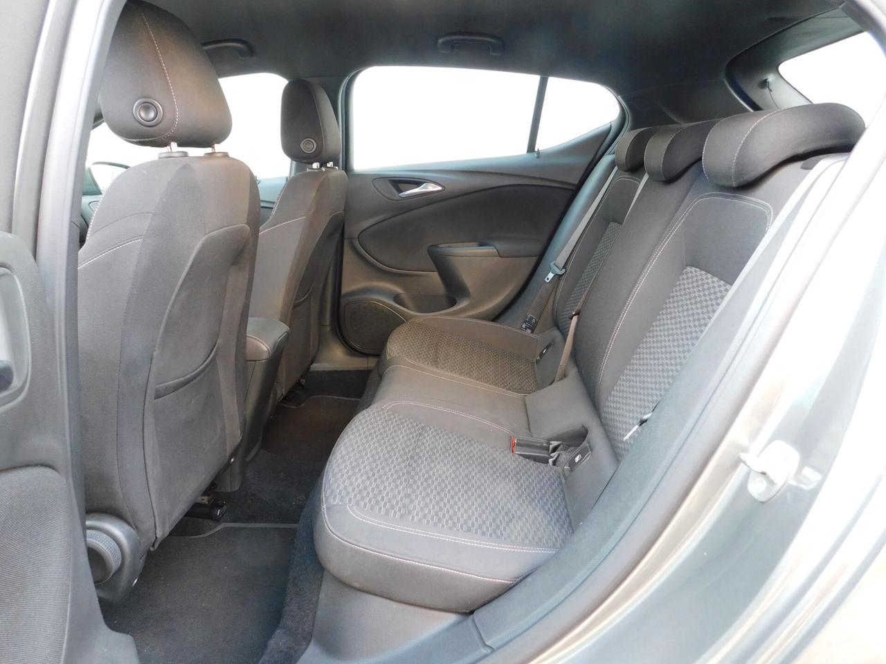 ASTRA K Berlina 1.6 CDTi 6m Euro6 INNOVATION