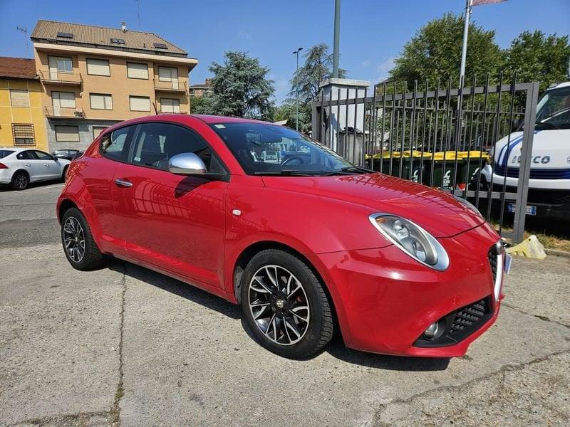 Alfa Romeo MiTo 1.3 JTDM 95cv Mito