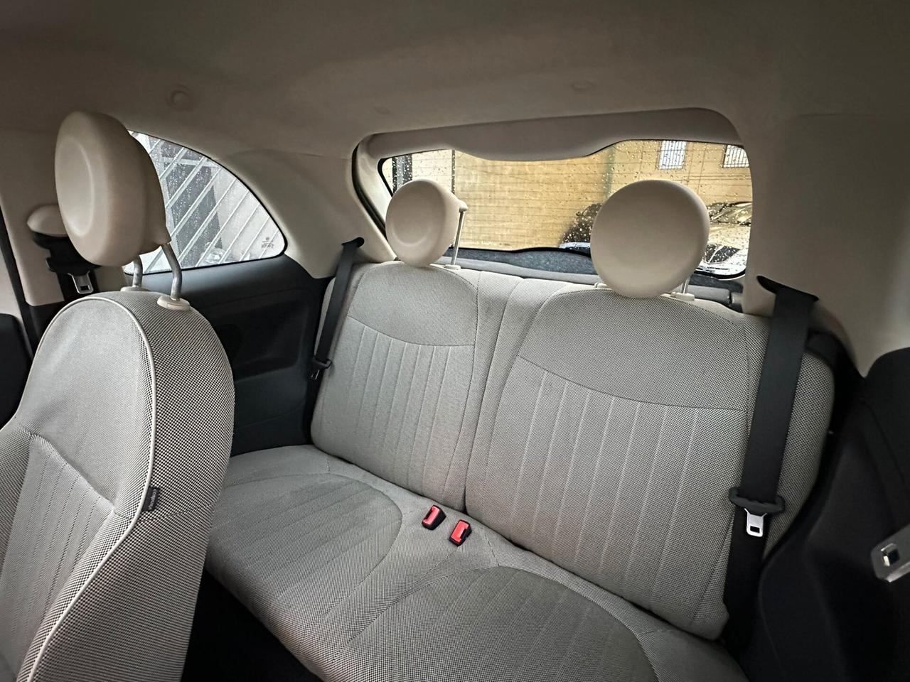 Fiat 500 1.3 Multijet 16V 75 CV by DIESEL