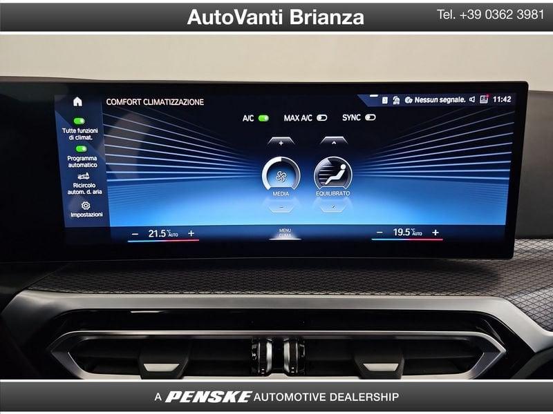 BMW Serie 3 320i Touring Msport