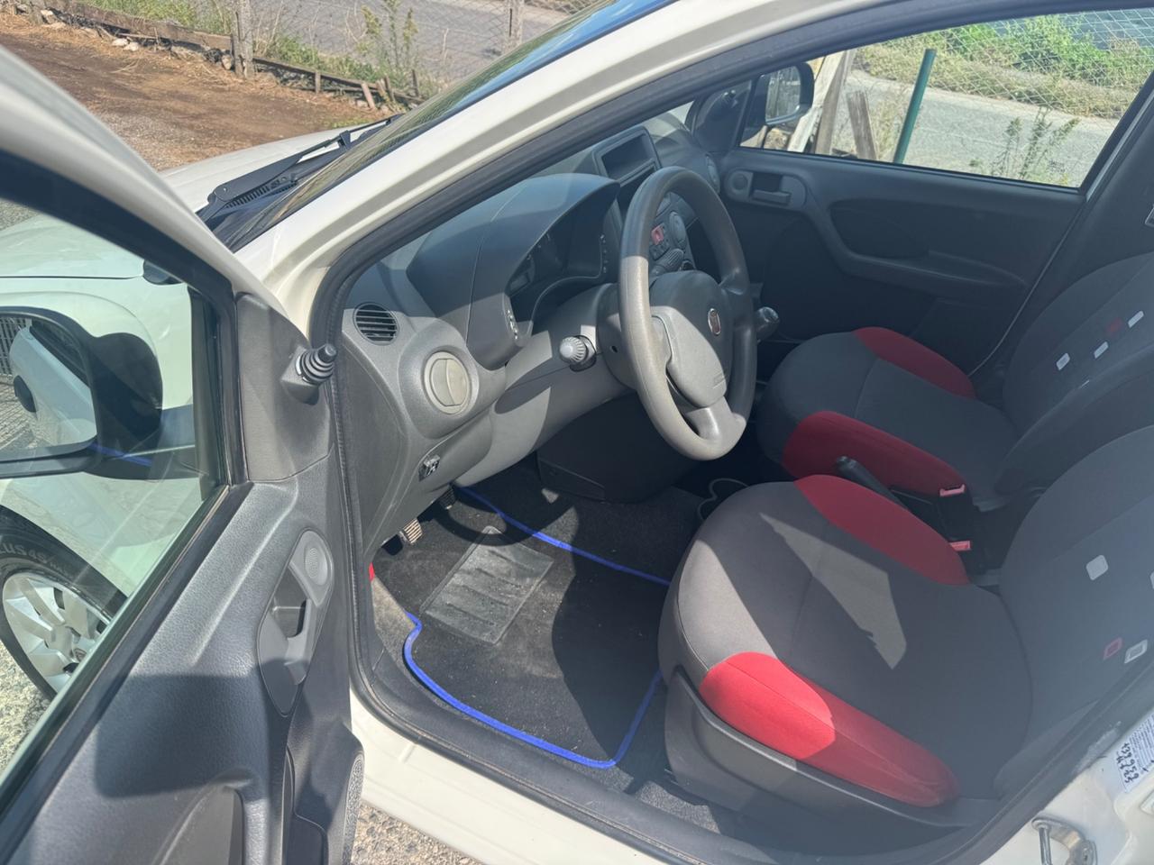 Fiat Panda 1.2 Dynamic GPL NEOPATENTATI