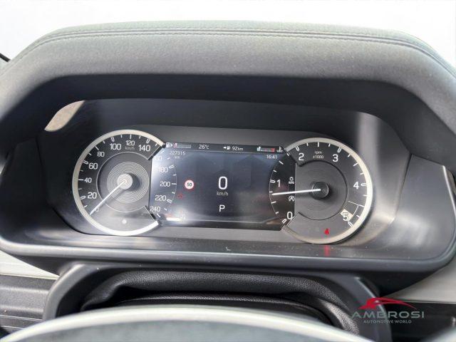 LAND ROVER Defender 110 3.0d i6 mhev SE awd 200cv auto - PER OPERATORI
