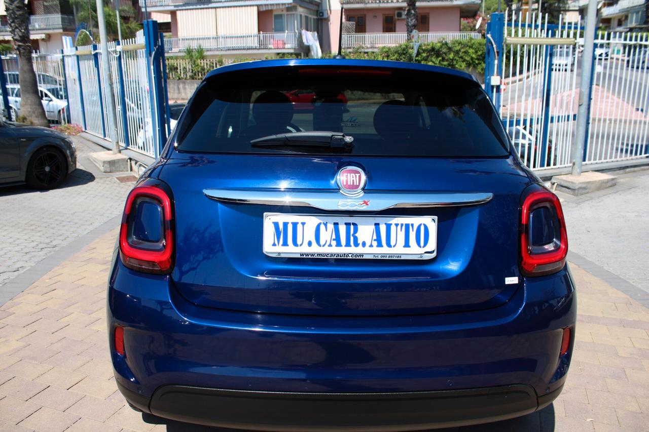 Fiat 500X 1.0 T3 120 CV Lounge