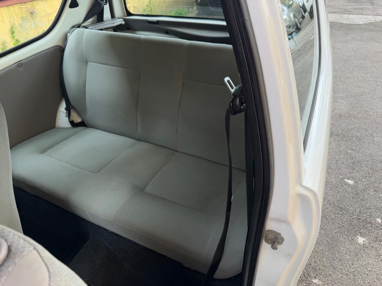 Fiat Seicento 1.1i Benzina