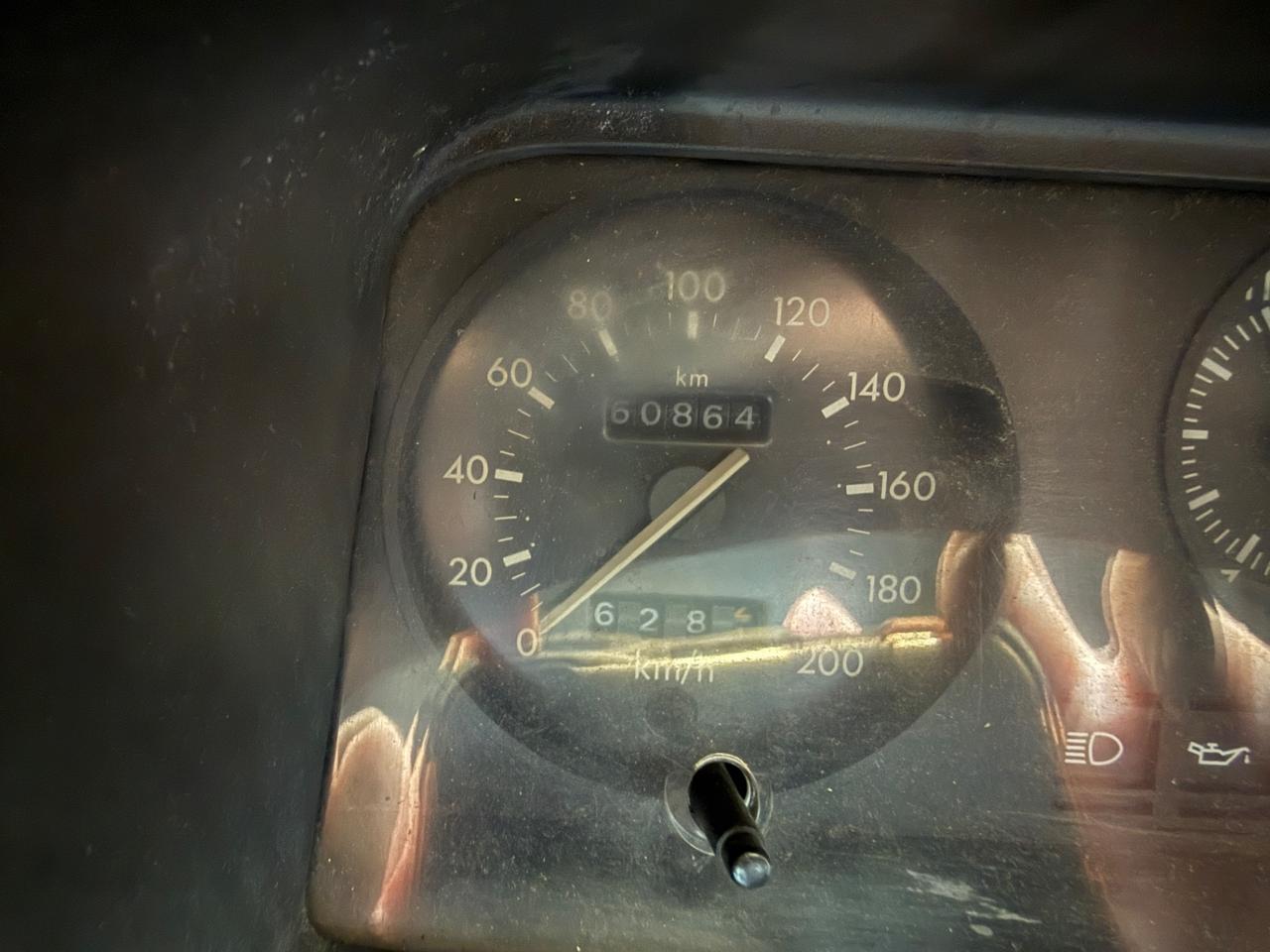 Ford Transit Turneo 2.5 D PC Base 9 posti