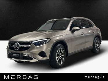 Mercedes-Benz GLC 220 d 4Matic Mild Hybrid Advanced