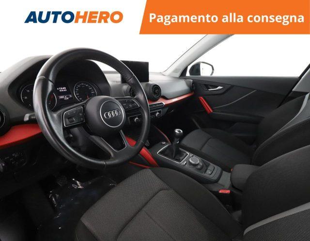 AUDI Q2 1.6 TDI Sport