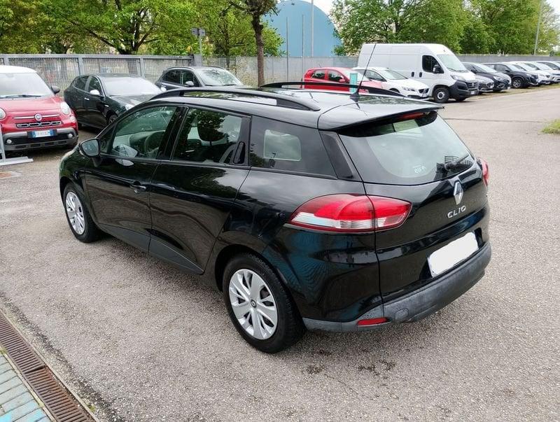 Renault Clio Sporter 1.5 dCi 8V 75CV S&S Zen