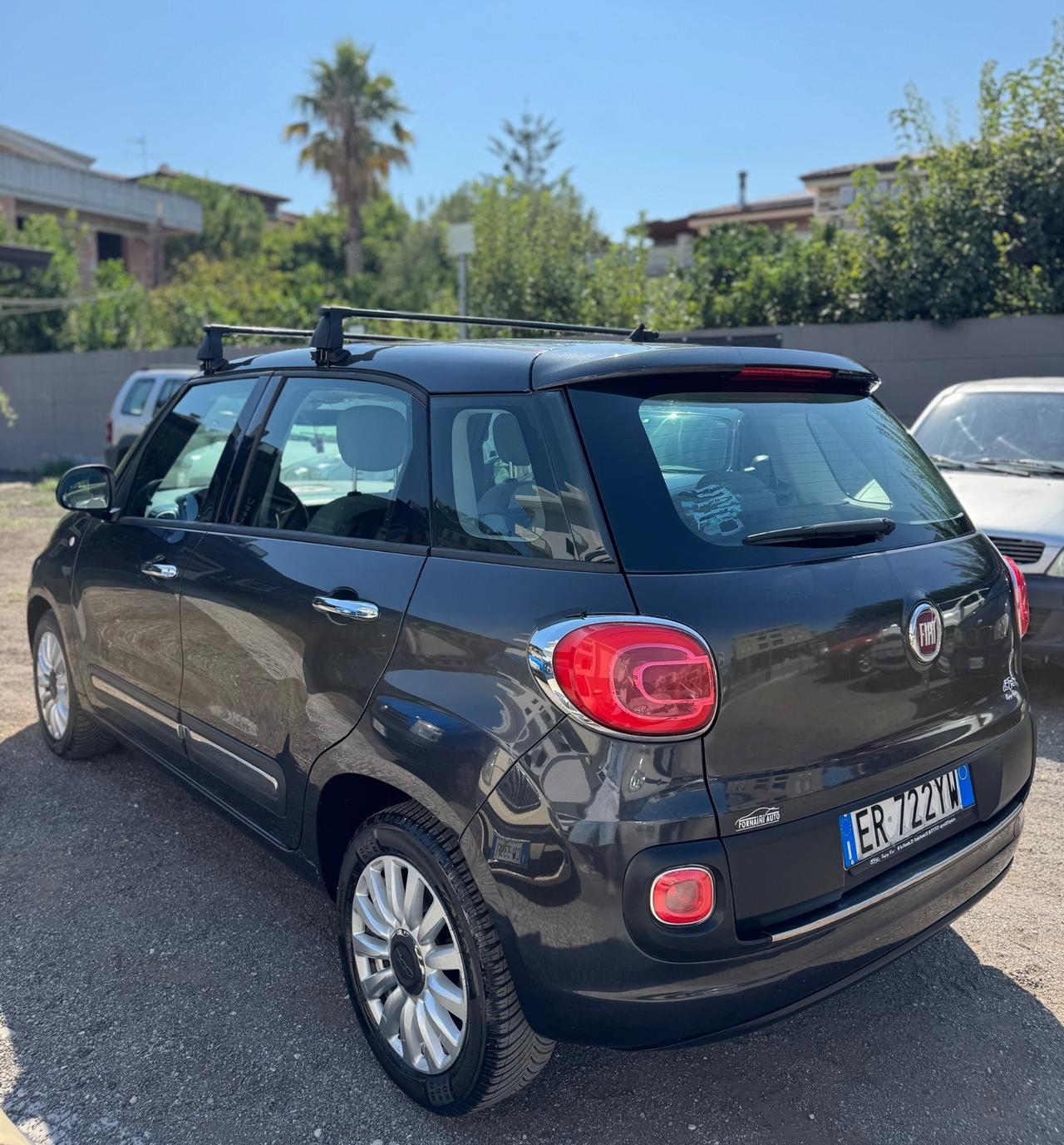 Fiat 500L 1.3 Multijet 85 CV Lounge