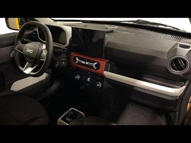 Dacia Spring Electric 65 Expression