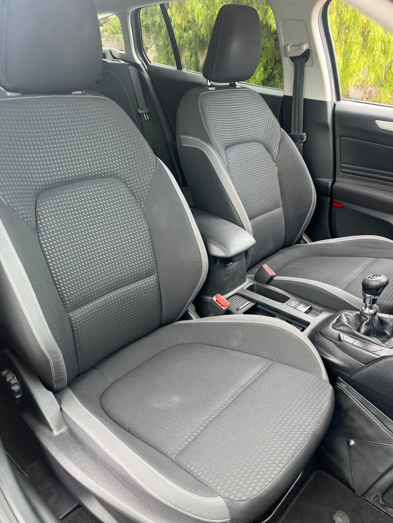 Ford Focus Station Wagon Focus SW 1.5 ecoblue Titanium s&s 120cv