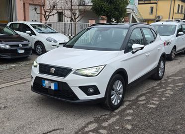 Seat Arona 1.0 TGI Reference