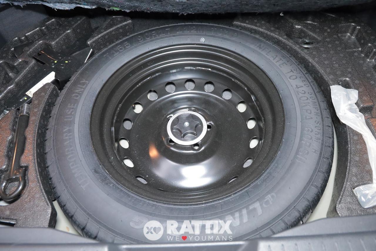 Nissan Qashqai 1.3 Mhev 140CV N-Connecta