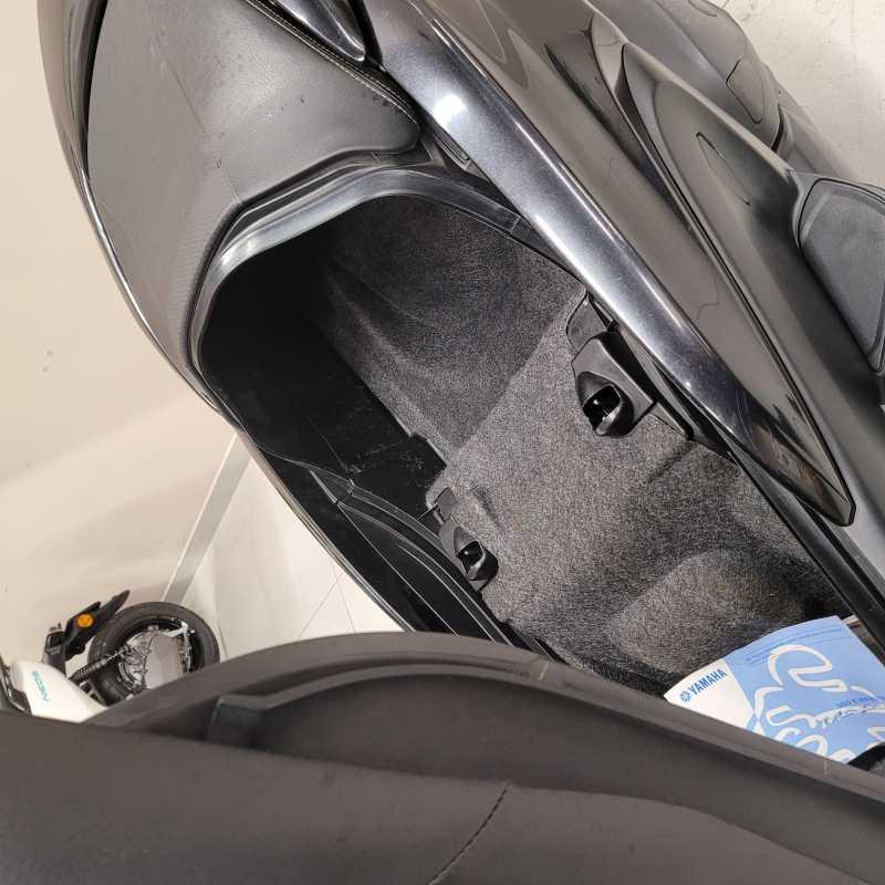 Yamaha Majesty 400 - 2014