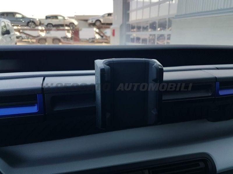 Citroën C3 C3 1.2 puretech You 100cv s&s