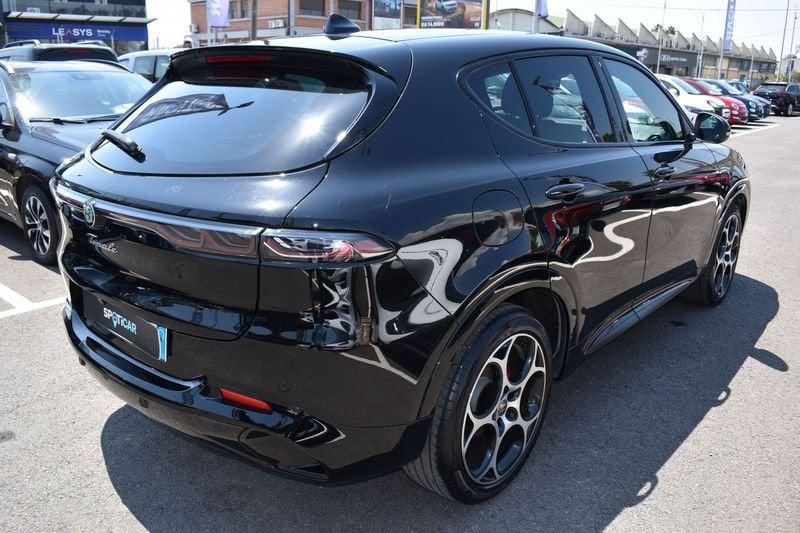 Alfa Romeo Tonale 1.5 160cv Hybrid TCT7 Veloce