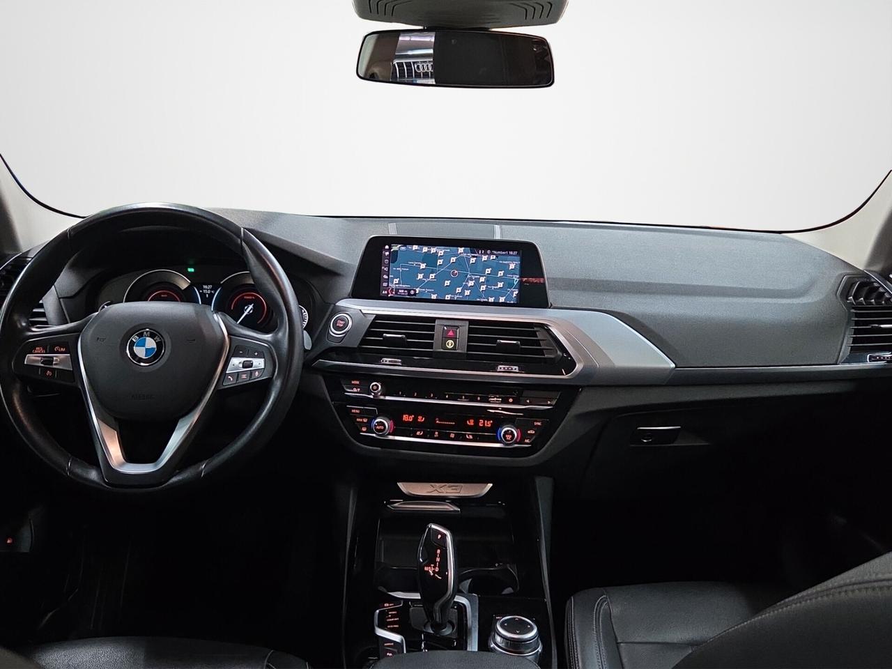 Bmw X3 xDrive30e Business Advantage