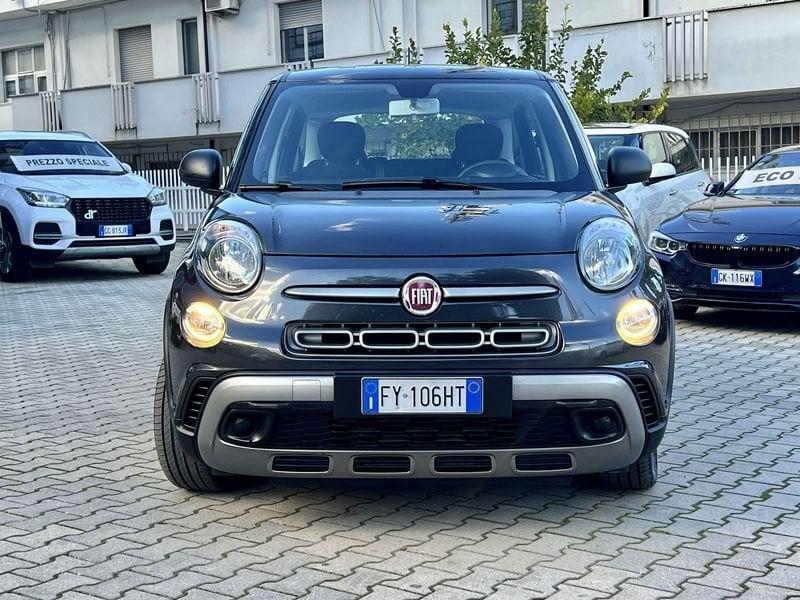 FIAT 500L 500L 1.3 Multijet 95 CV City Cross