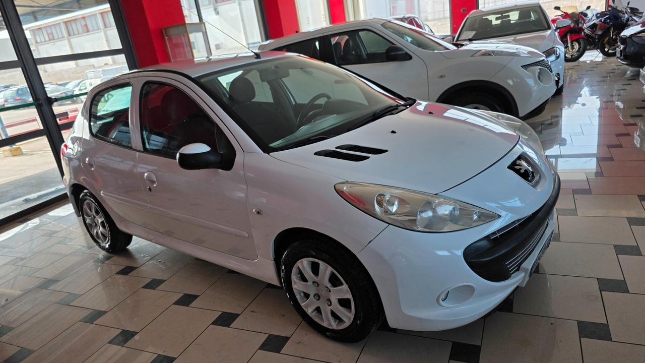 Peugeot 206 Plus 1.4 HDi 70CV 5p. Energie