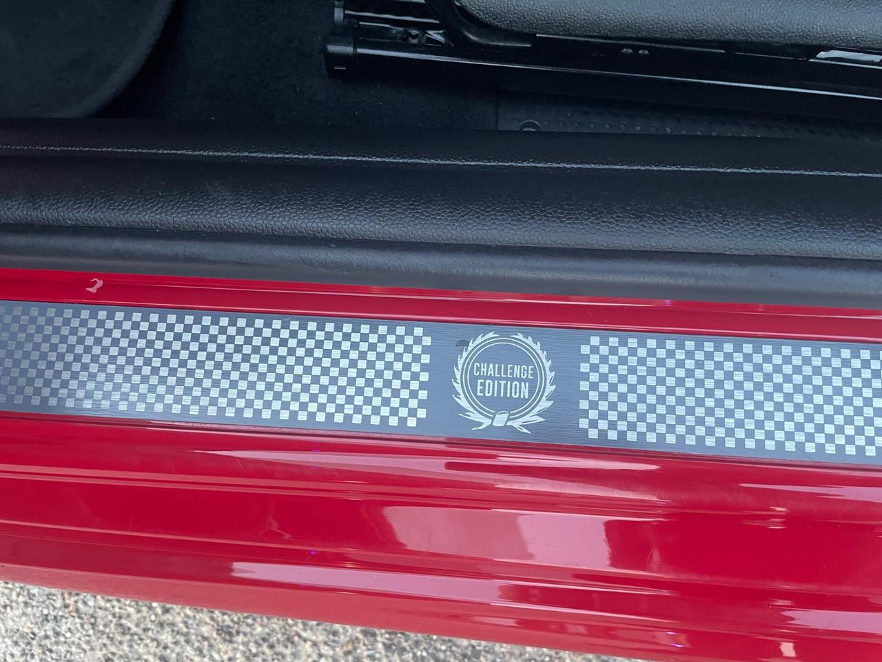 Mini 2.0 John Cooper Works*Challenge Edition**Navi*