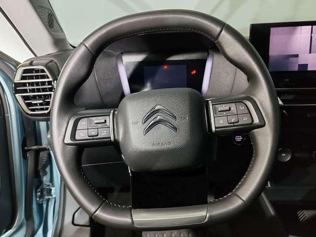 Citroen C4 1.2 130cv Plus + Navi + Telecamera + Cerchi R18
