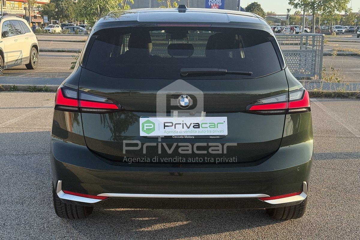 BMW 223i 48V xDrive Active Tourer Luxury