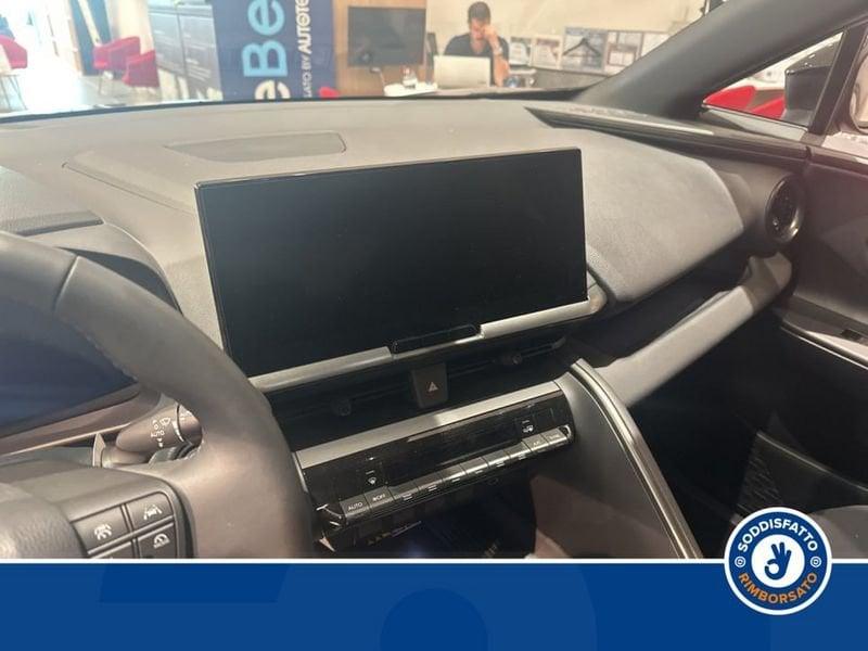 Toyota C-HR 1.8 Hybrid 2WD Trend