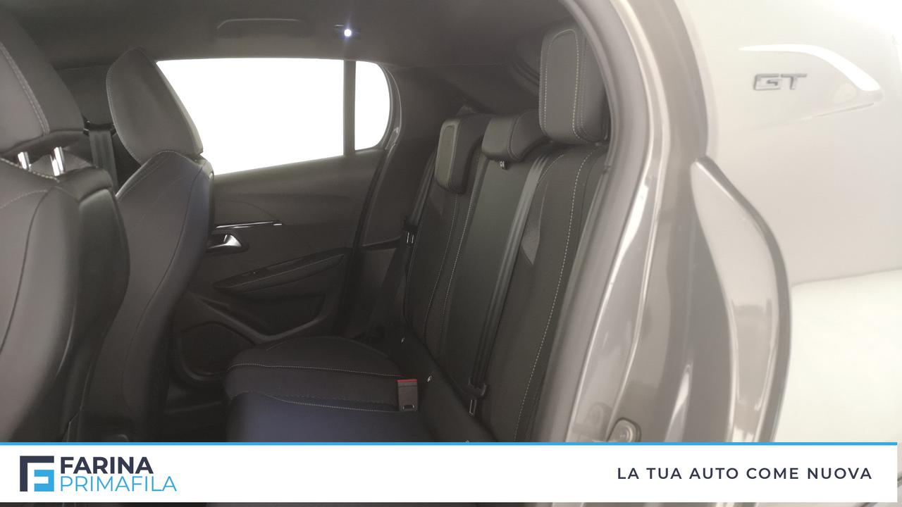 PEUGEOT 208 II 2023 - 208 1.2 puretech GT s&s 100cv