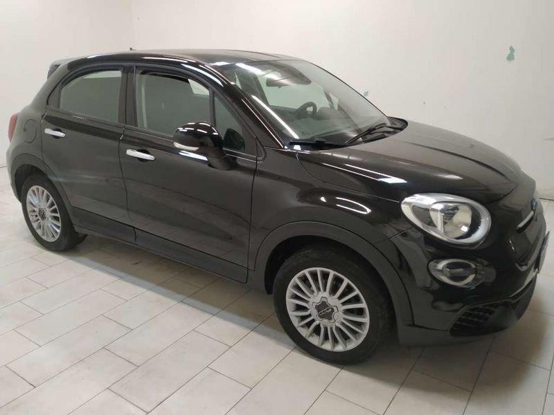 FIAT 500X 1.3 mjt Urban 4x2 95cv my20