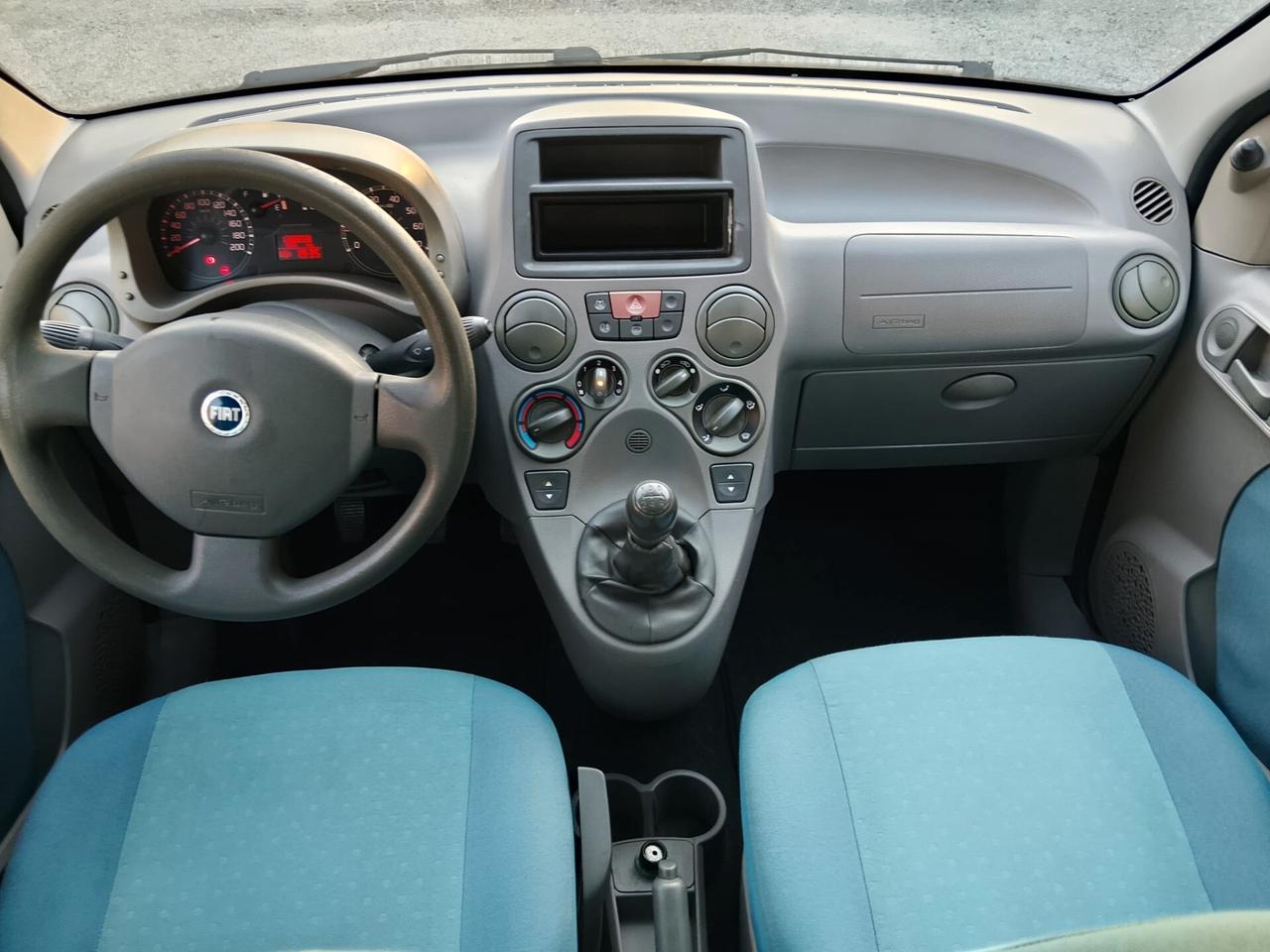 Fiat Panda 1.2 Dynamic PREZZO TUTTO INCLUSO LEGGI