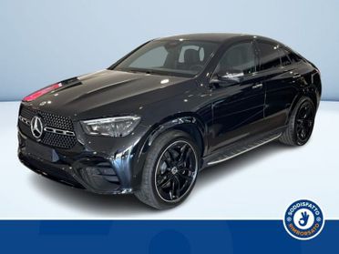 Mercedes-Benz GLE Coupé G300d 4Matic Coupé AMG Line Advanced Plus