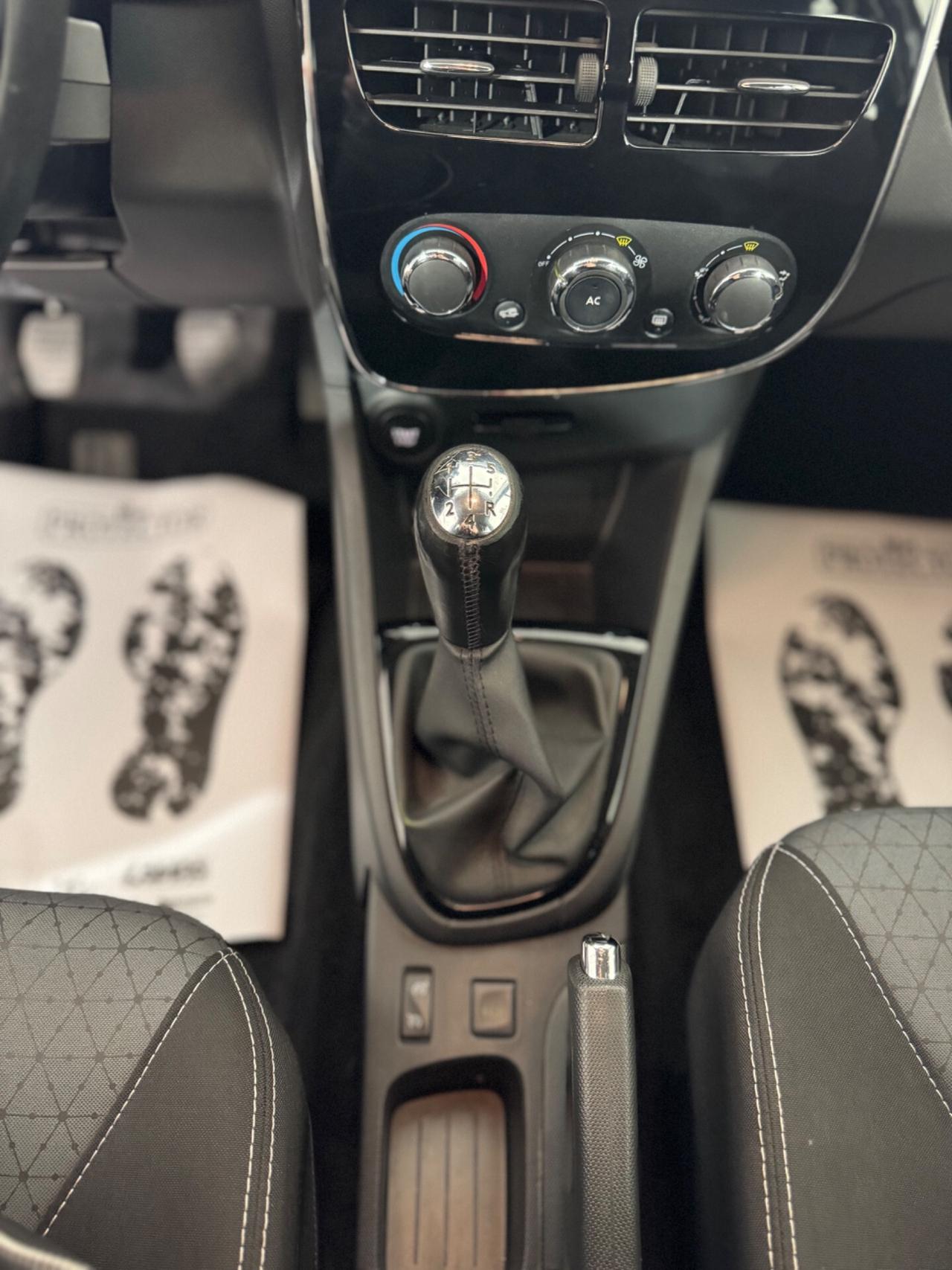 Renault Clio TCe 90CV Start&Stop 5 porte Energy