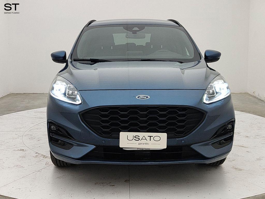 FORD Kuga 3ª serie - Kuga 2.5 Plug In Hybrid 225 CV CVT 2WD ST-Line X