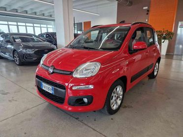 FIAT Panda 1.3 MJT 95 CV Lounge